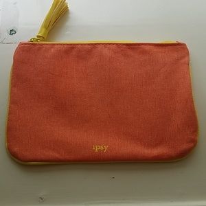 Clutch or small bag